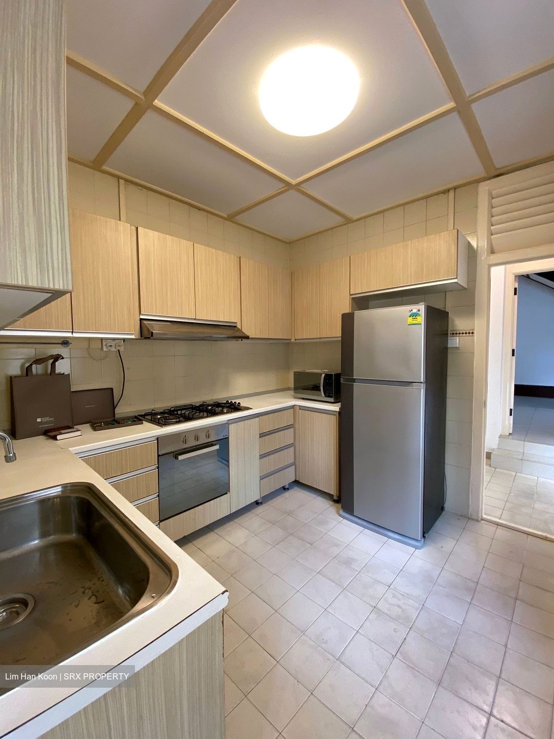 Townerville (D12), Condominium #543264201